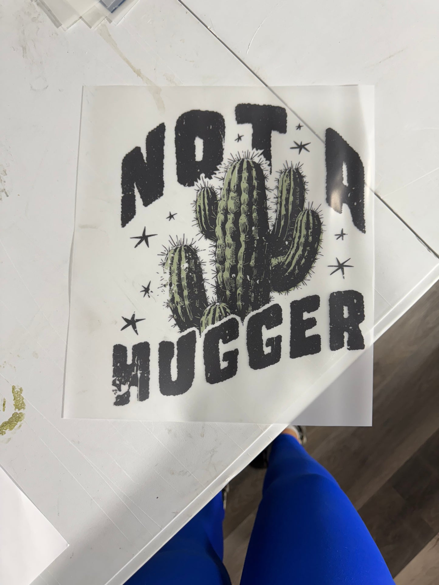 RETIRED DTF PRINTS