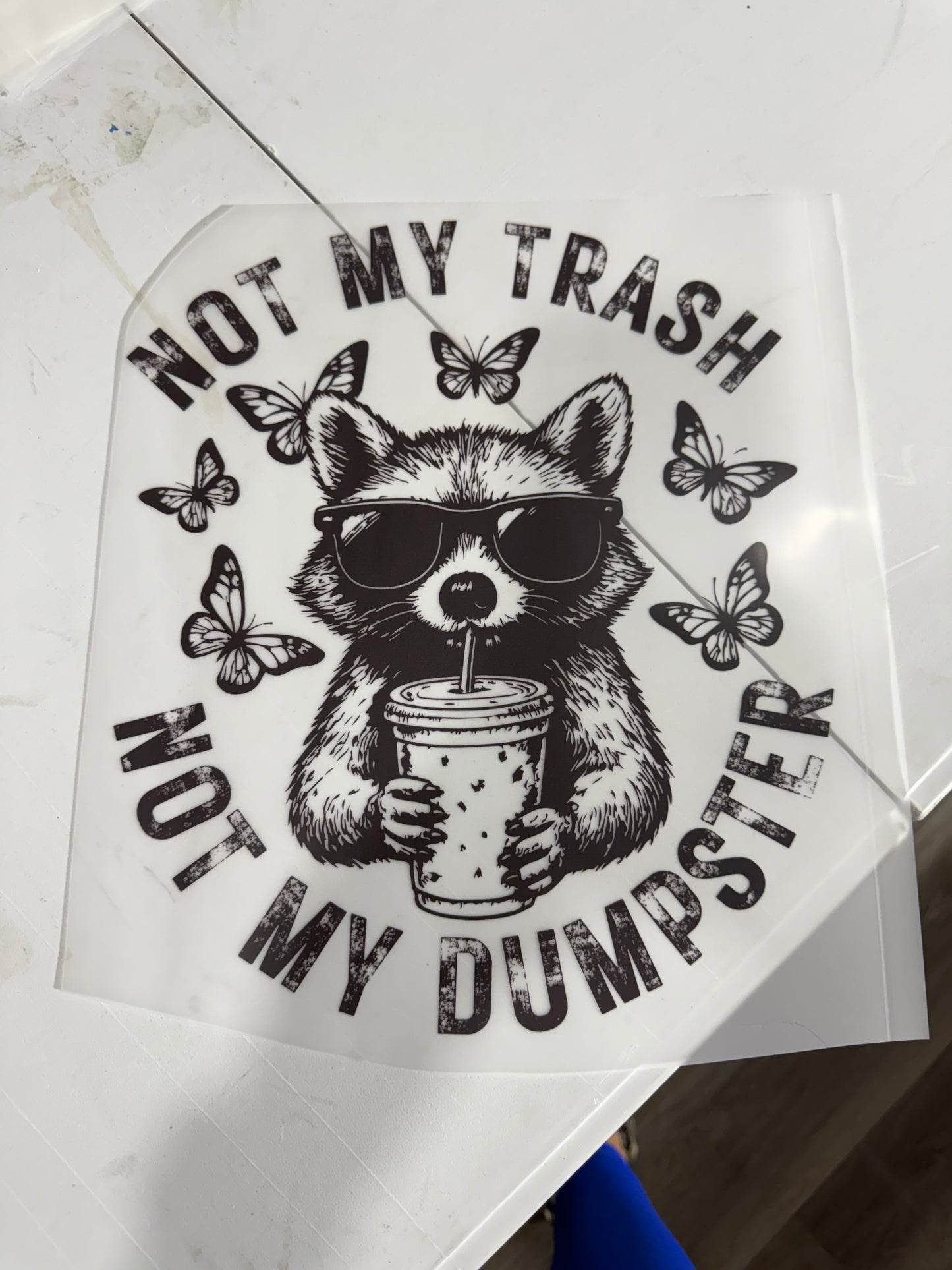RETIRED DTF PRINTS