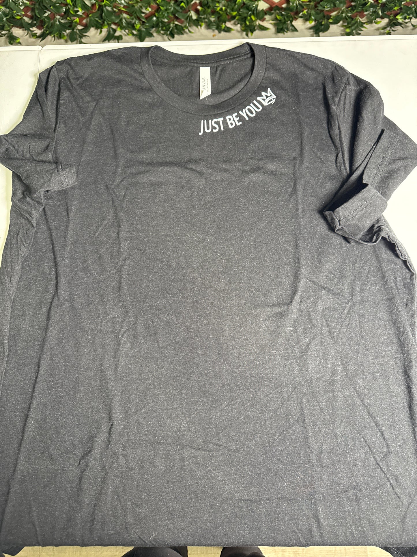 PREMADE 2XL JBY SHIRT