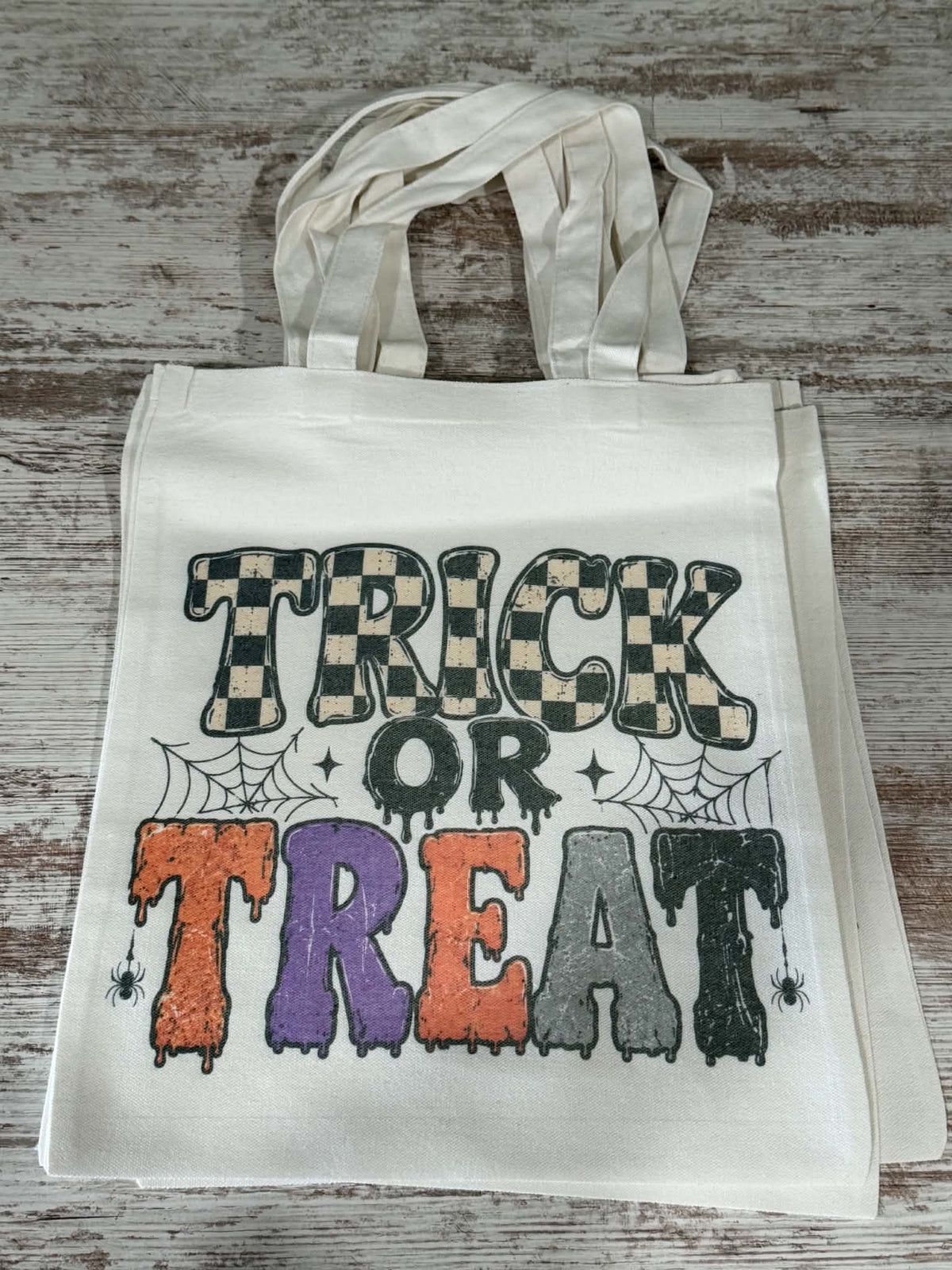 TOTES
