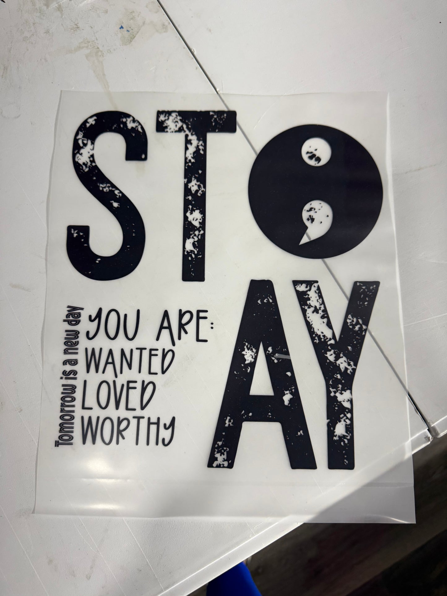 RETIRED DTF PRINTS