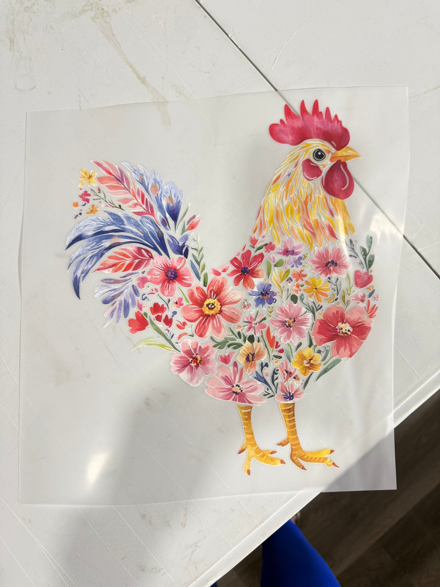 RETIRED DTF PRINTS