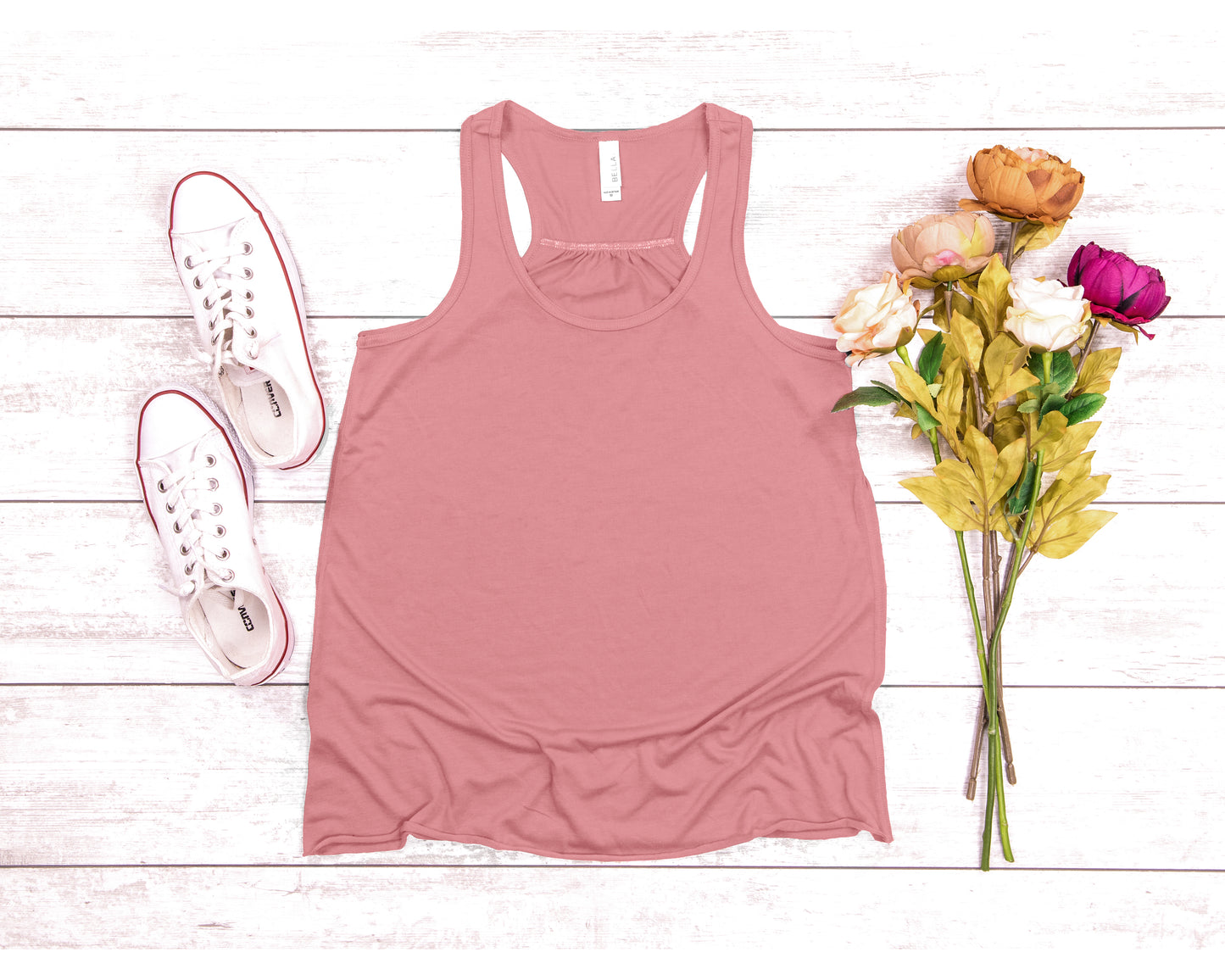 TANK TOPS