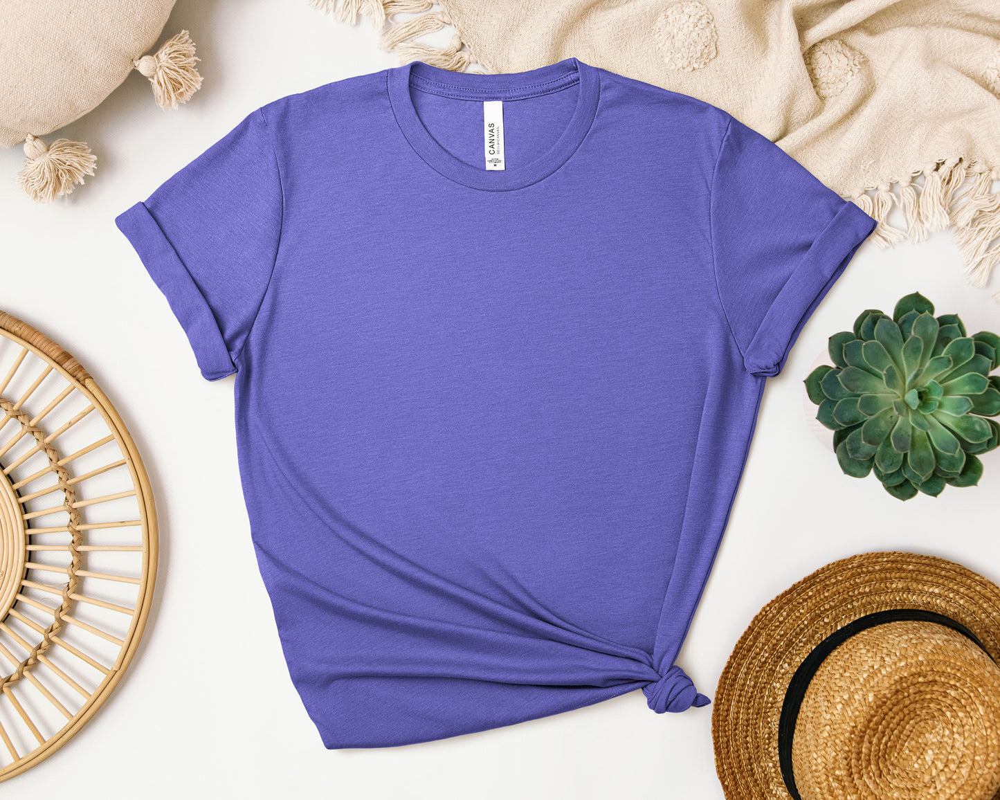 DISCONTINUING BELLA CANVAS T-SHIRTS