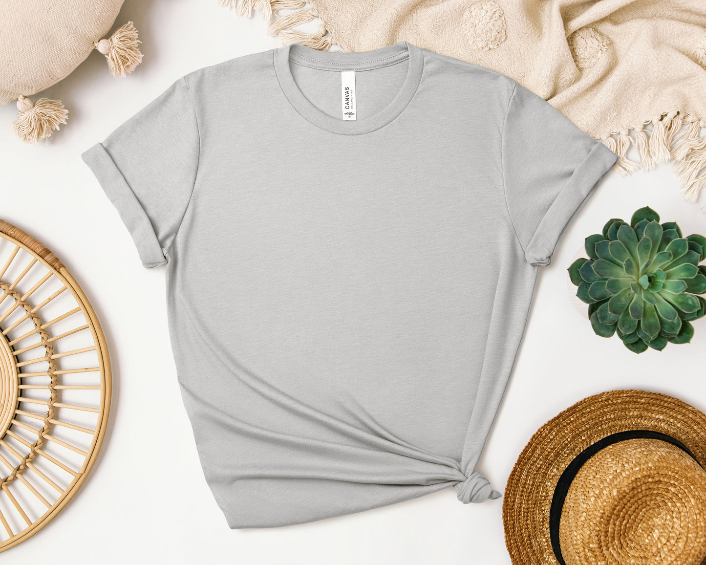 DISCONTINUING BELLA CANVAS T-SHIRTS