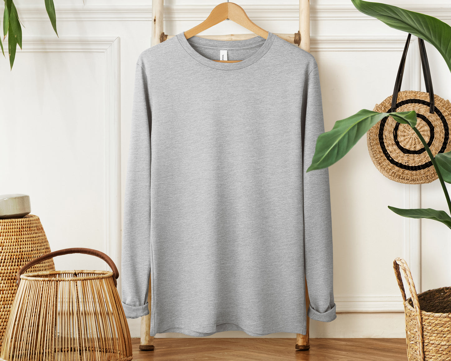 LONG SLEEVE T-SHIRTS (YOU PICK DESIGN)