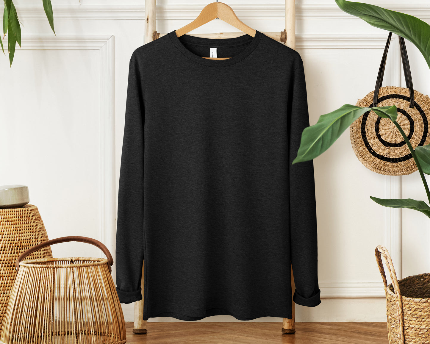 LONG SLEEVE T-SHIRTS (YOU PICK DESIGN)