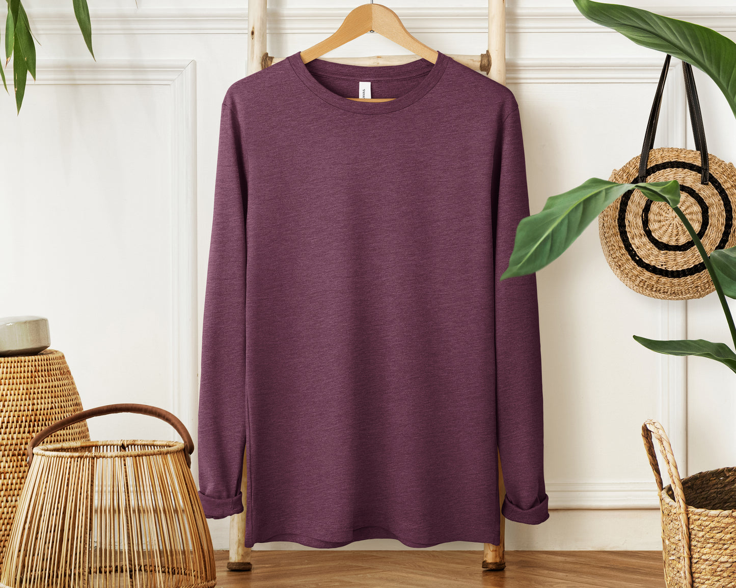 LONG SLEEVE T-SHIRTS (YOU PICK DESIGN)