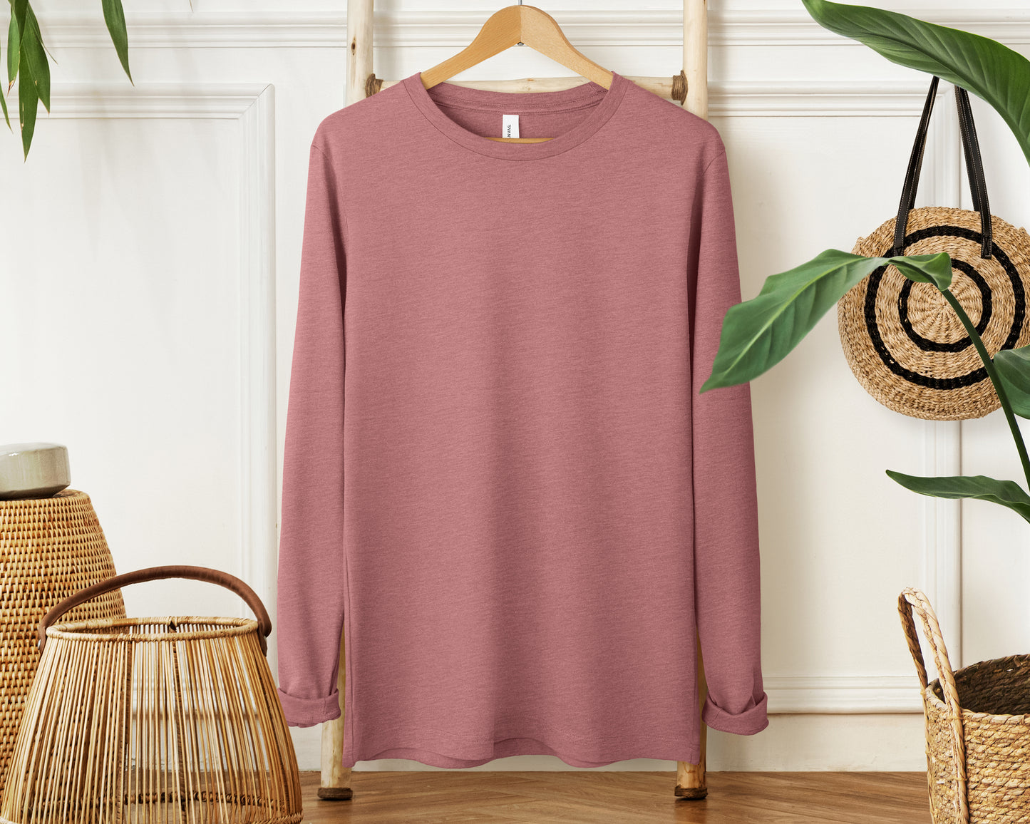 LONG SLEEVE T-SHIRTS (YOU PICK DESIGN)