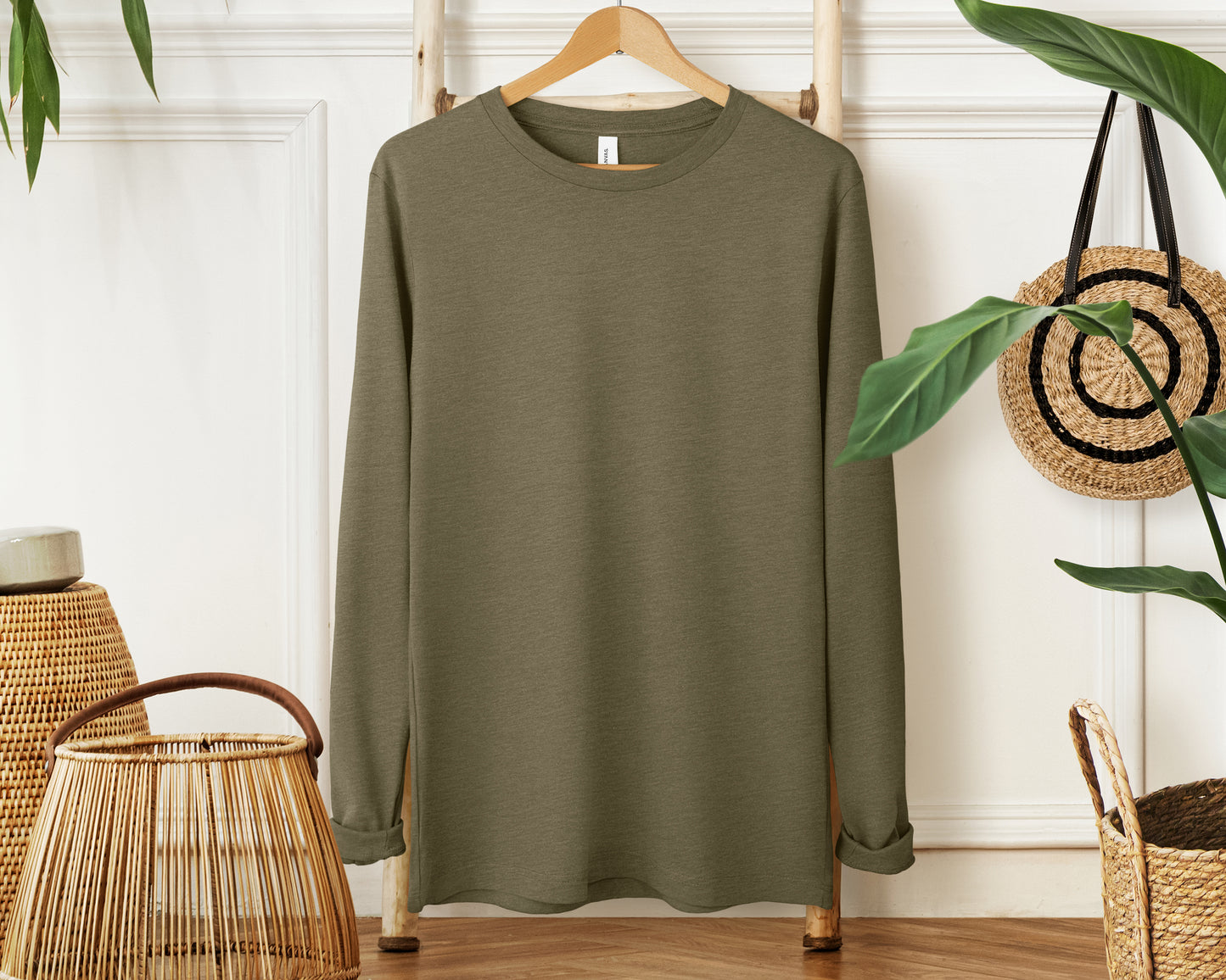 LONG SLEEVE T-SHIRTS (YOU PICK DESIGN)