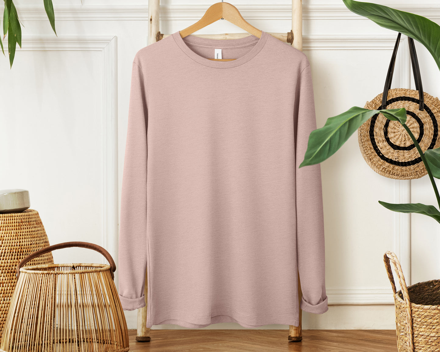 LONG SLEEVE T-SHIRTS (YOU PICK DESIGN)