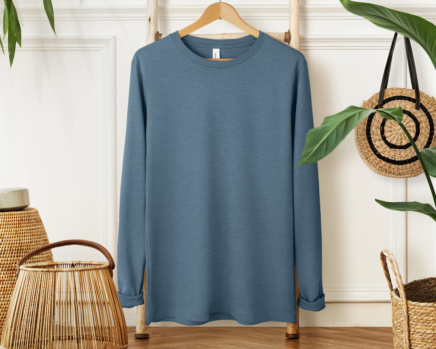 LONG SLEEVE T-SHIRTS (YOU PICK DESIGN)