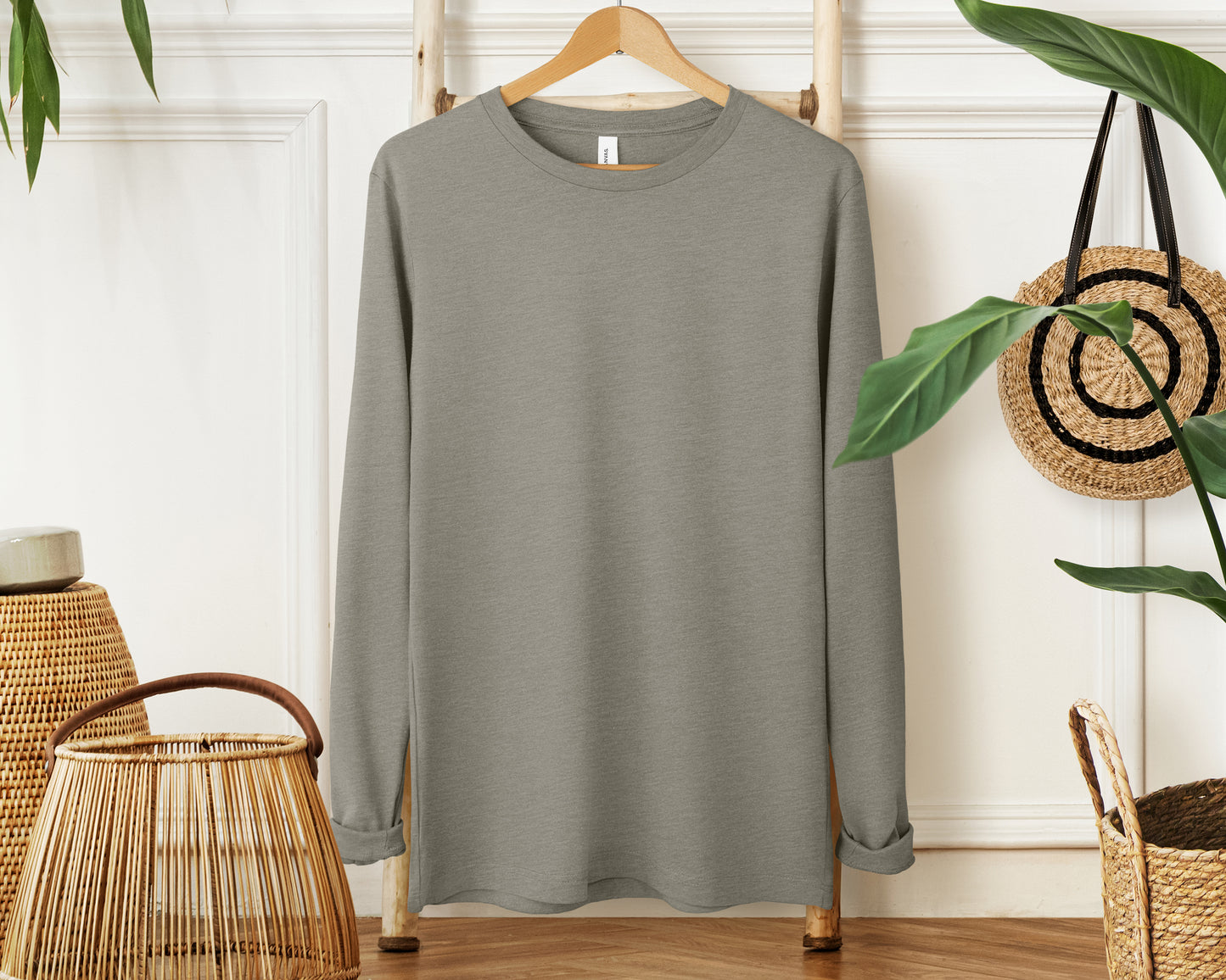 LONG SLEEVE T-SHIRTS (YOU PICK DESIGN)