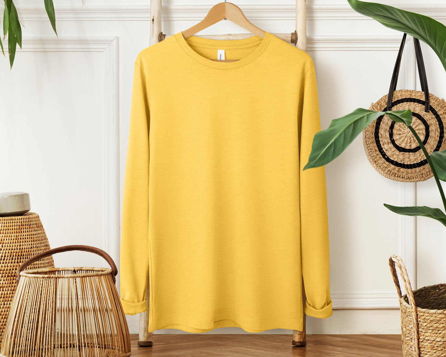 LONG SLEEVE T-SHIRTS (YOU PICK DESIGN)