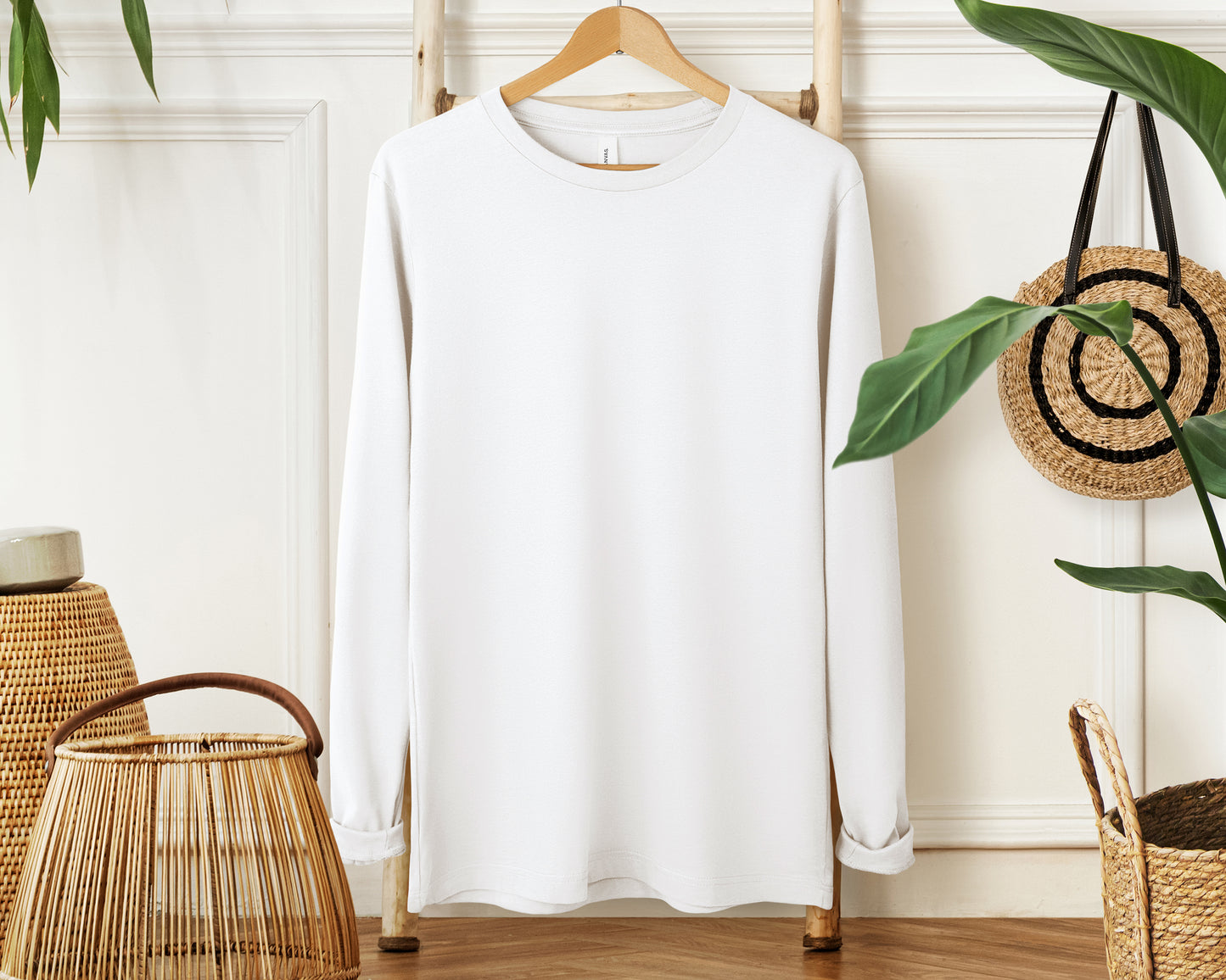 LONG SLEEVE T-SHIRTS (YOU PICK DESIGN)