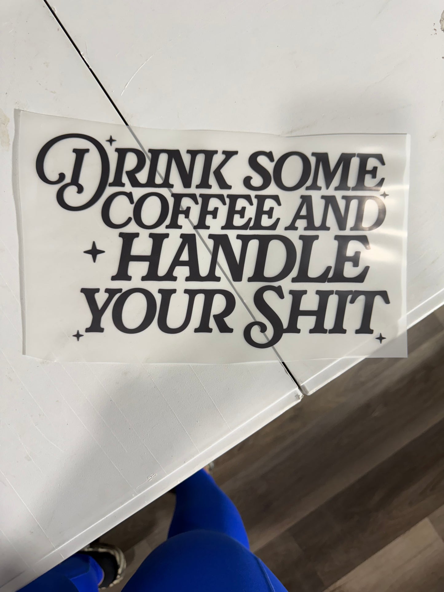 RETIRED DTF PRINTS