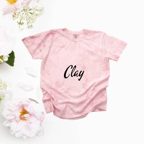HOME BODY CC SHIRT