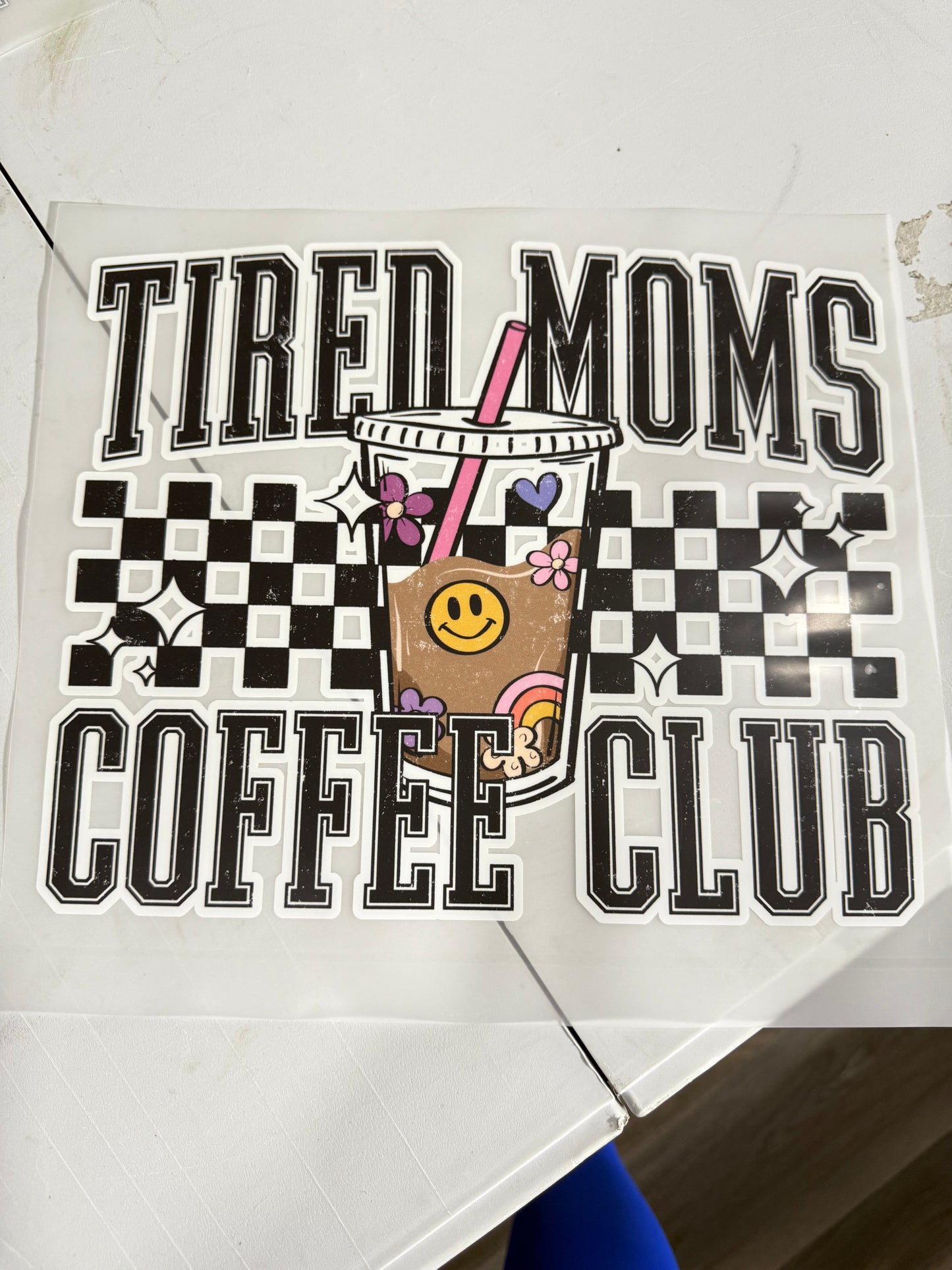RETIRED DTF PRINTS