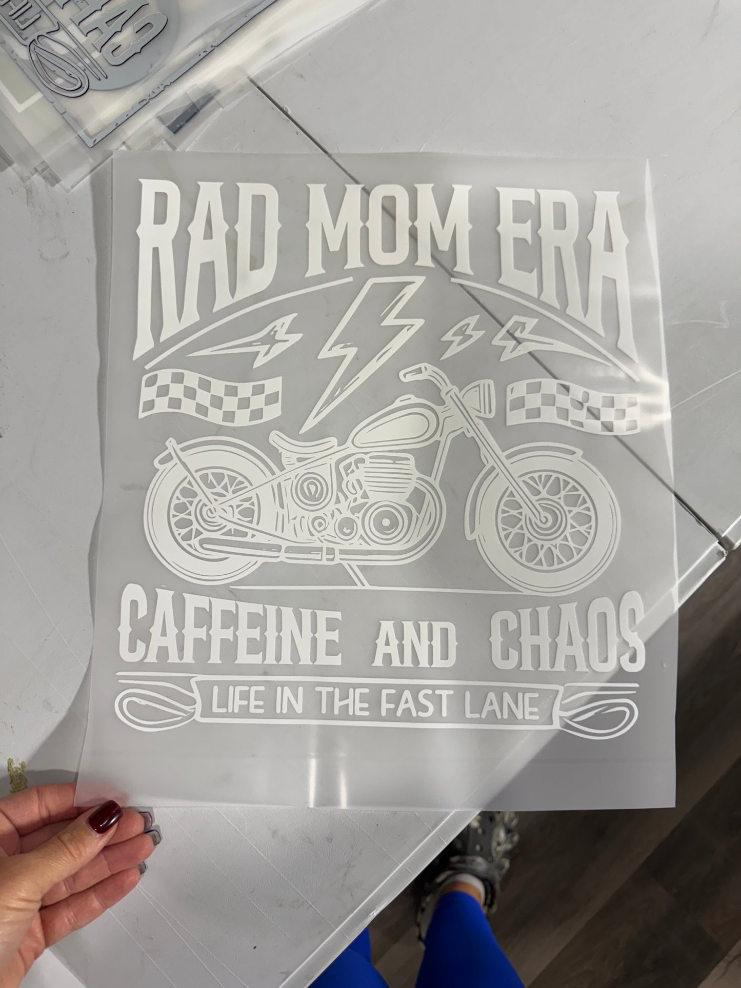 RETIRED DTF PRINTS