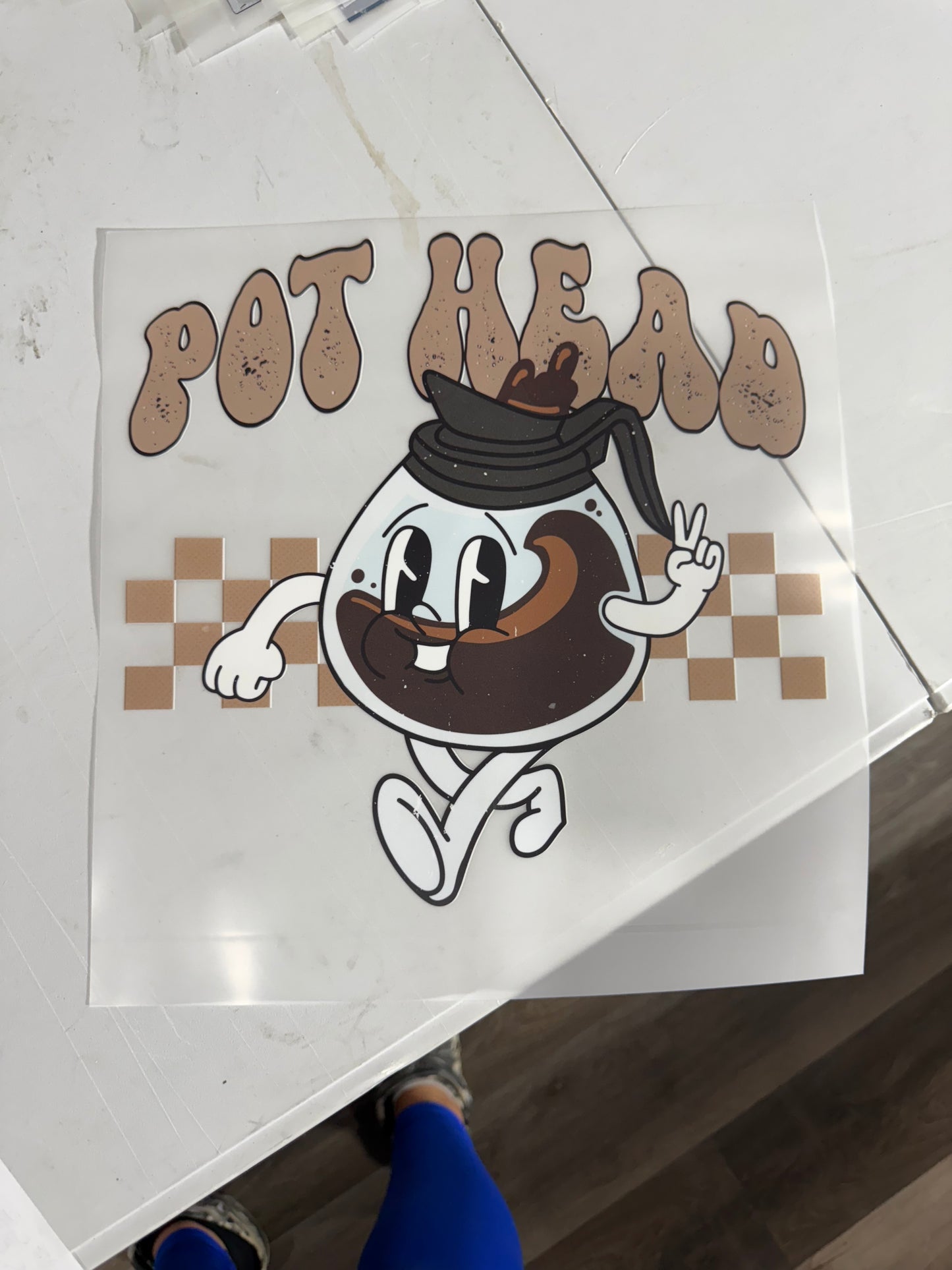 RETIRED DTF PRINTS