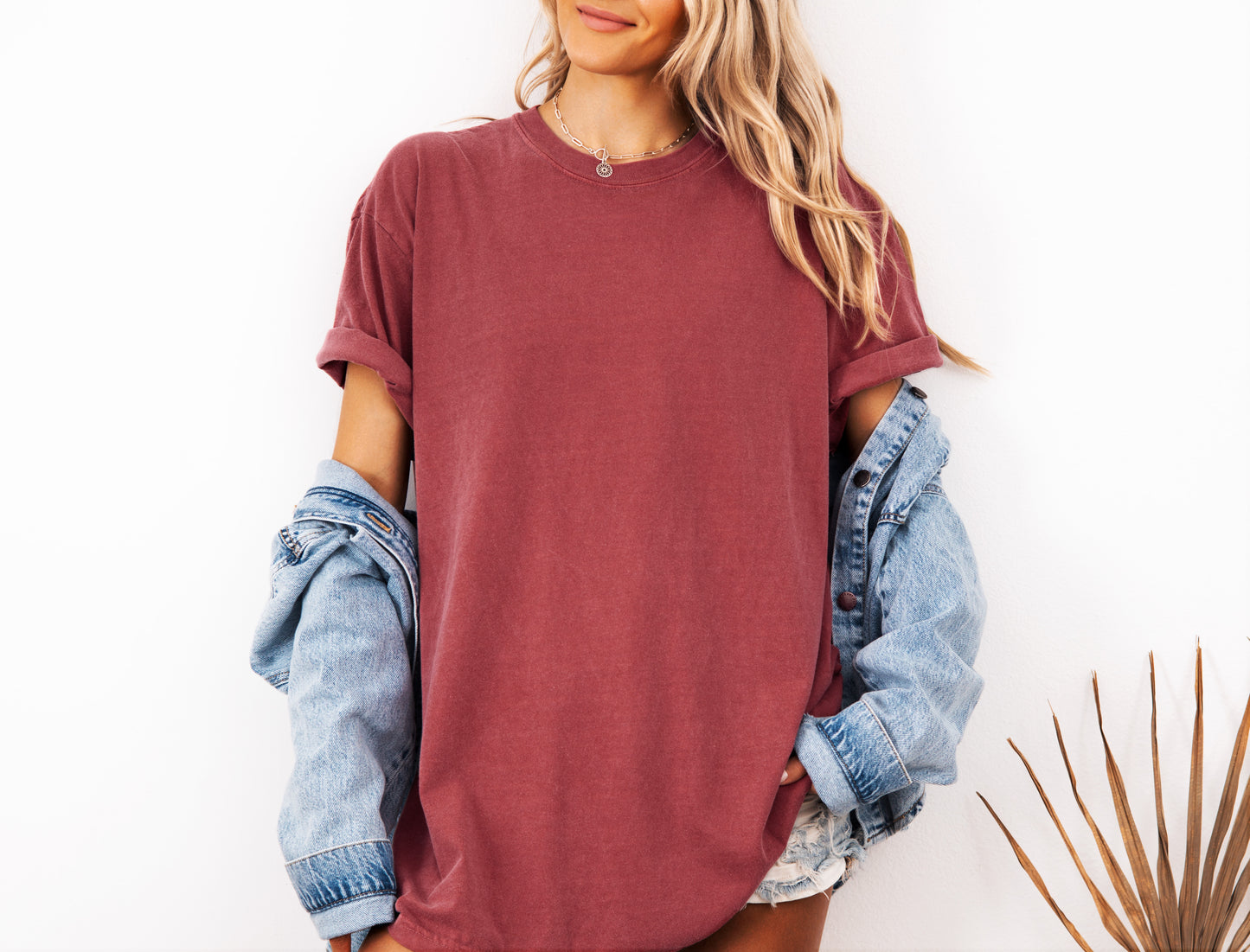 DISCONTINUING COMFORT COLOR T SHIRTS