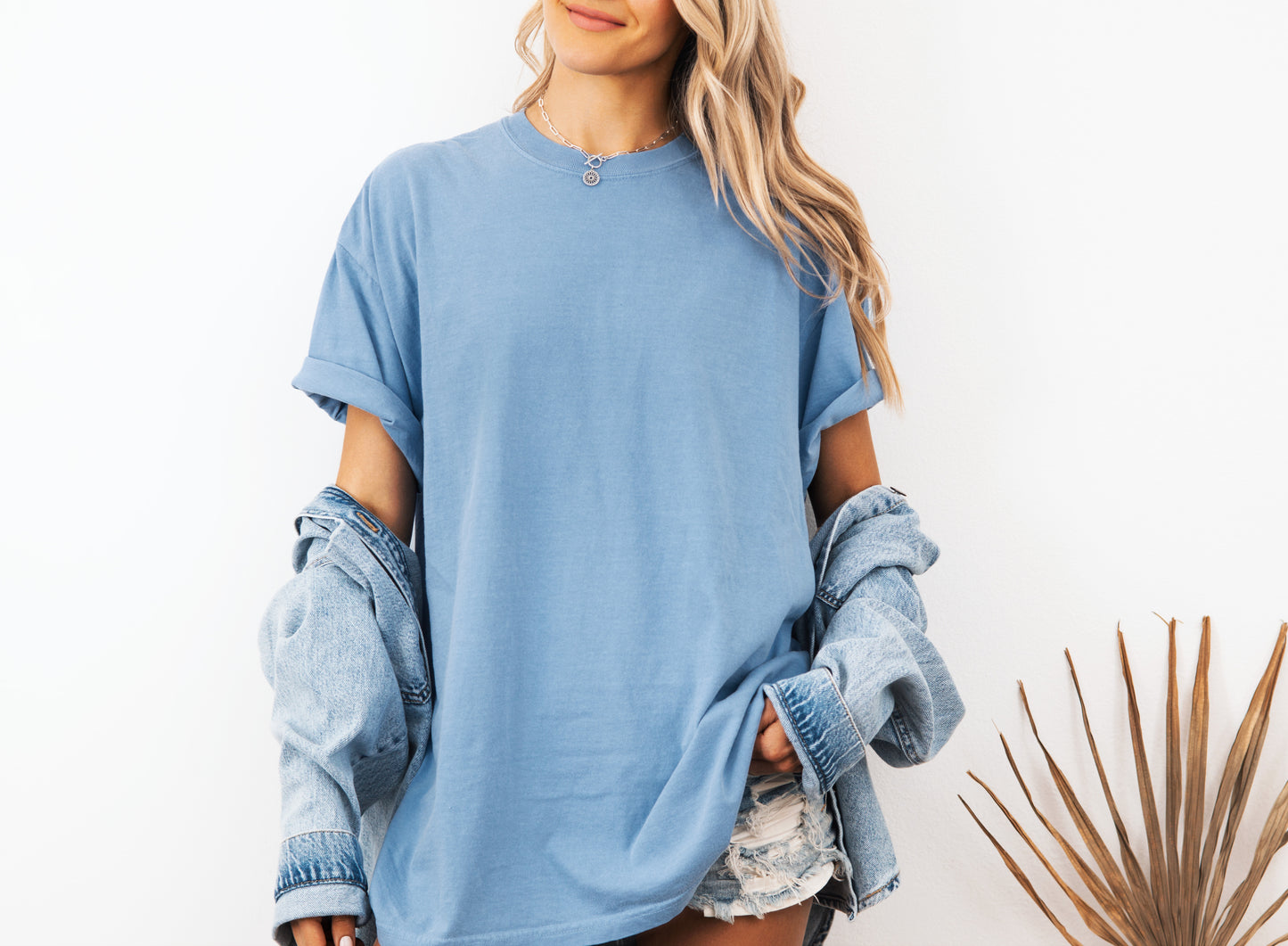 HOME BODY CC SHIRT