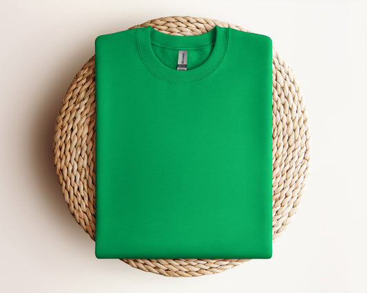 DISCONTINUING CREWNECKS