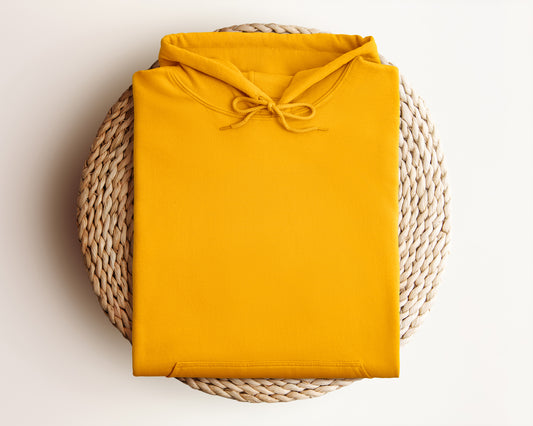 DISCONTINUING HOODIES