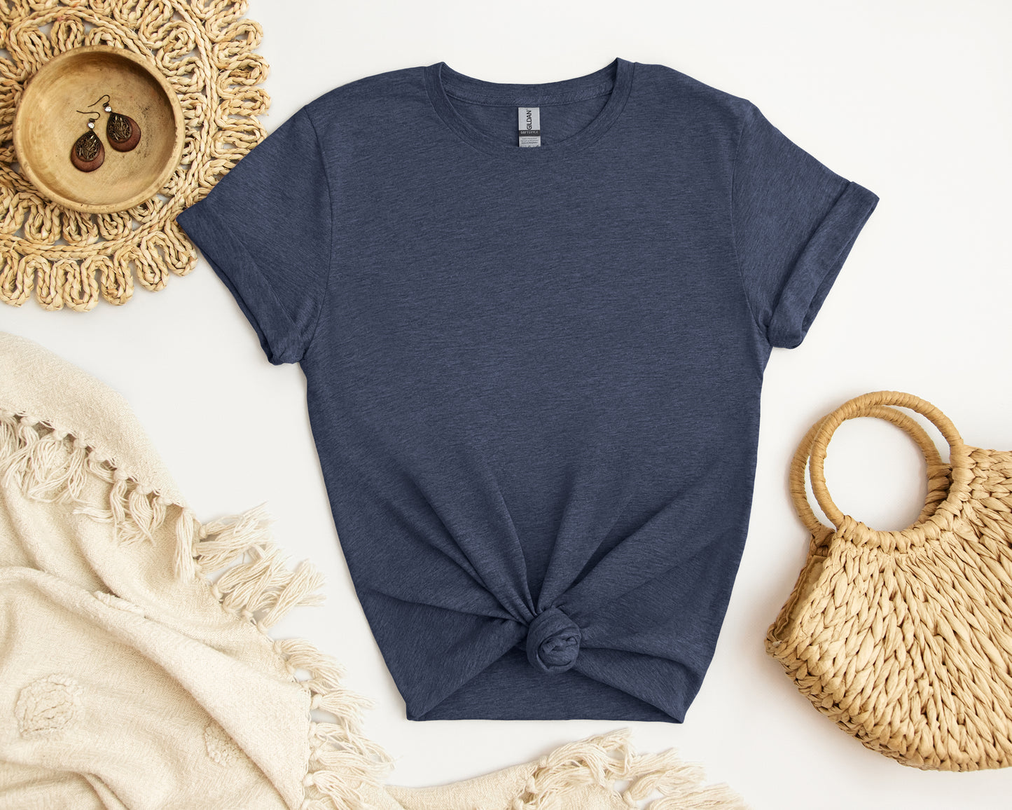 DISCONTINUING GILDAN SOFTSTYLE T SHIRT