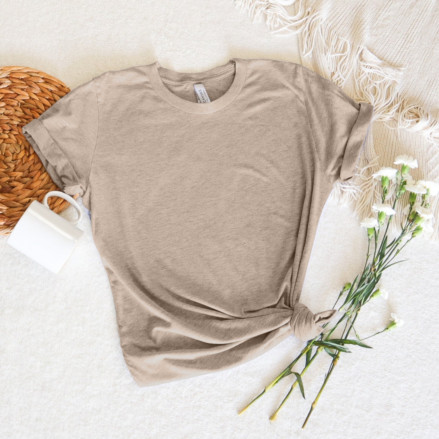 HOME BODY SHIRT