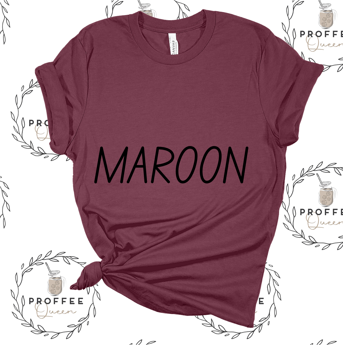 *NEW* TOUCHDOWN SHIRT