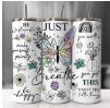 30 OZ TUMBLER