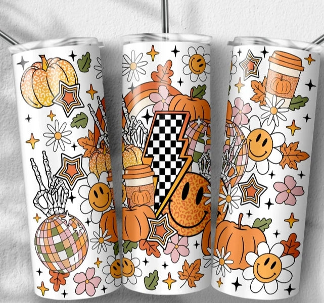 30 OZ TUMBLER