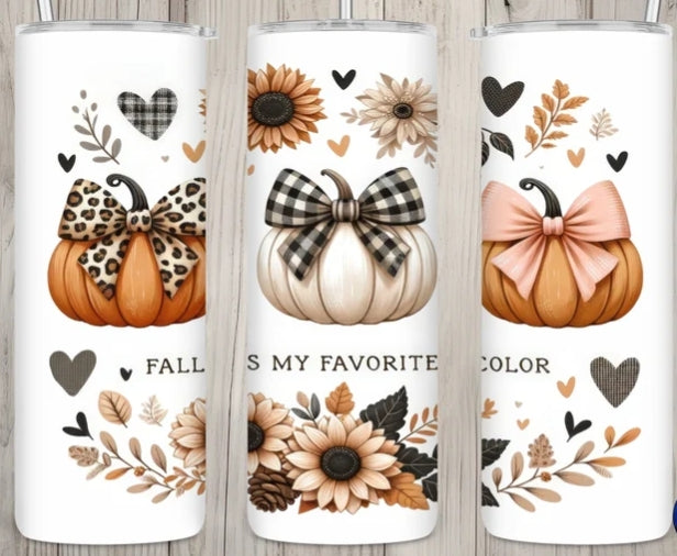 30 OZ TUMBLER