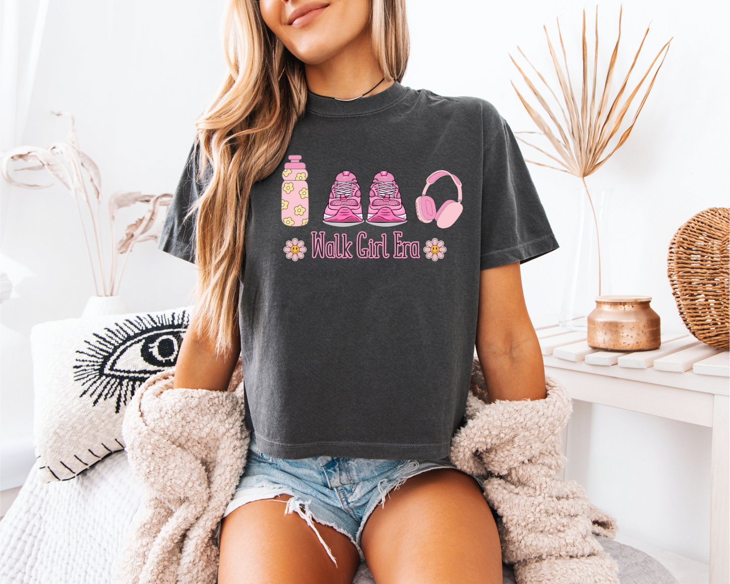 Comfort Colors - Women's Heavyweight Boxy T-Shirt - 3023CL