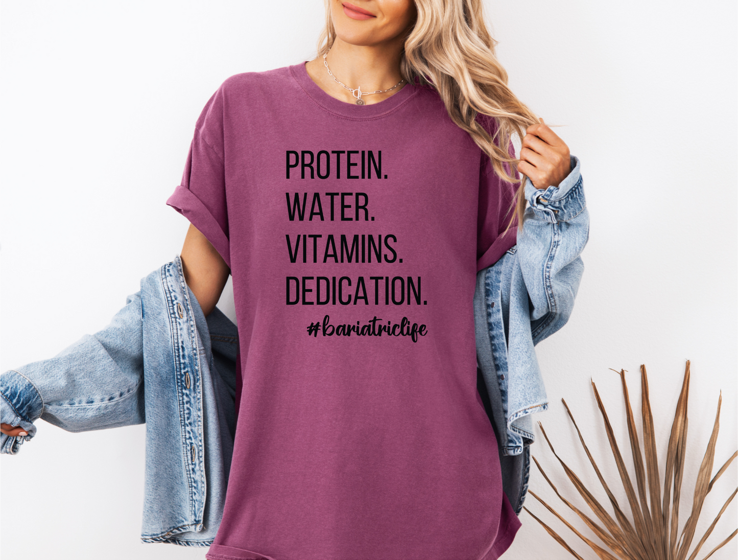 *NEW* BARIATRIC LIFE CC SHIRT