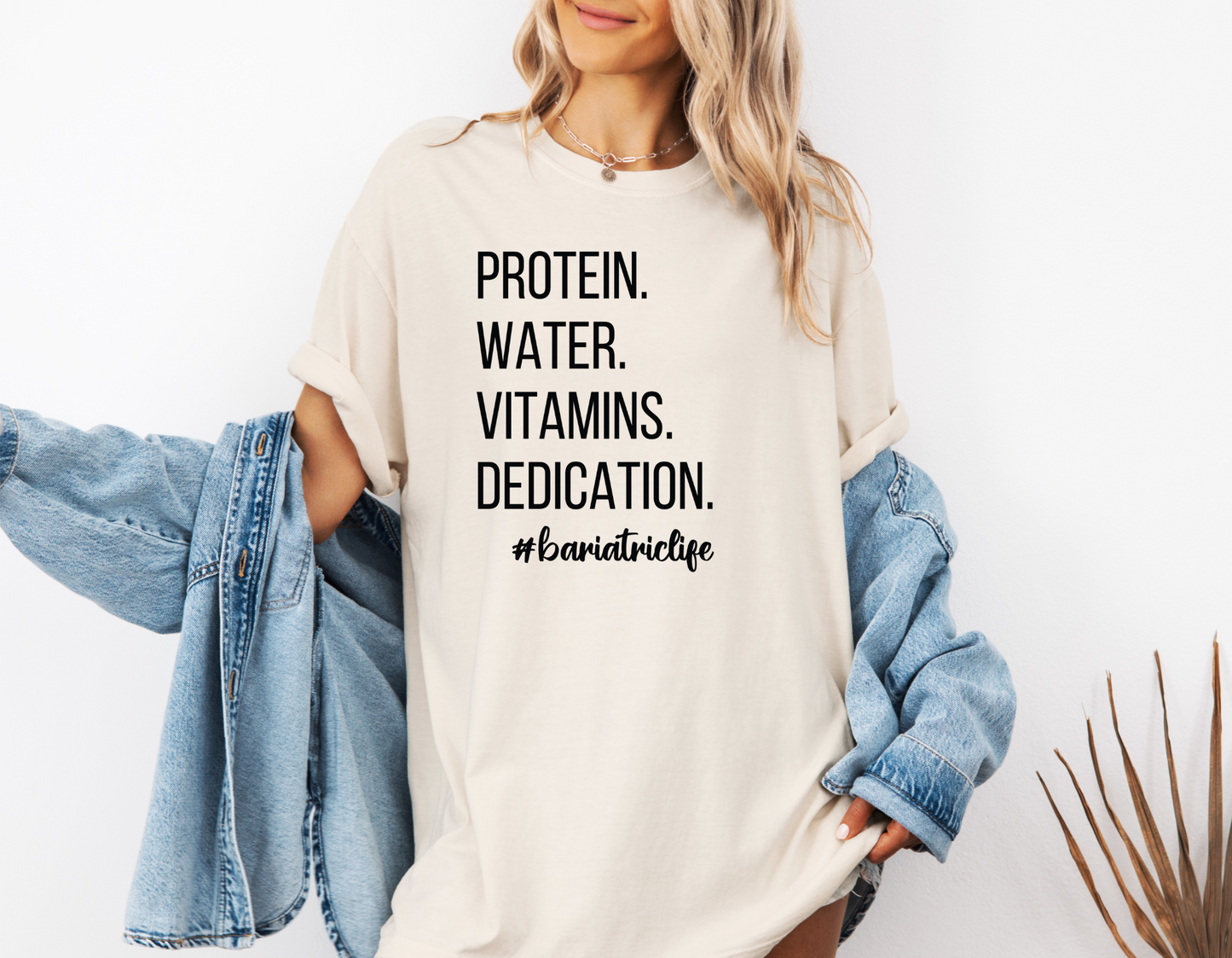 *NEW* BARIATRIC LIFE CC SHIRT