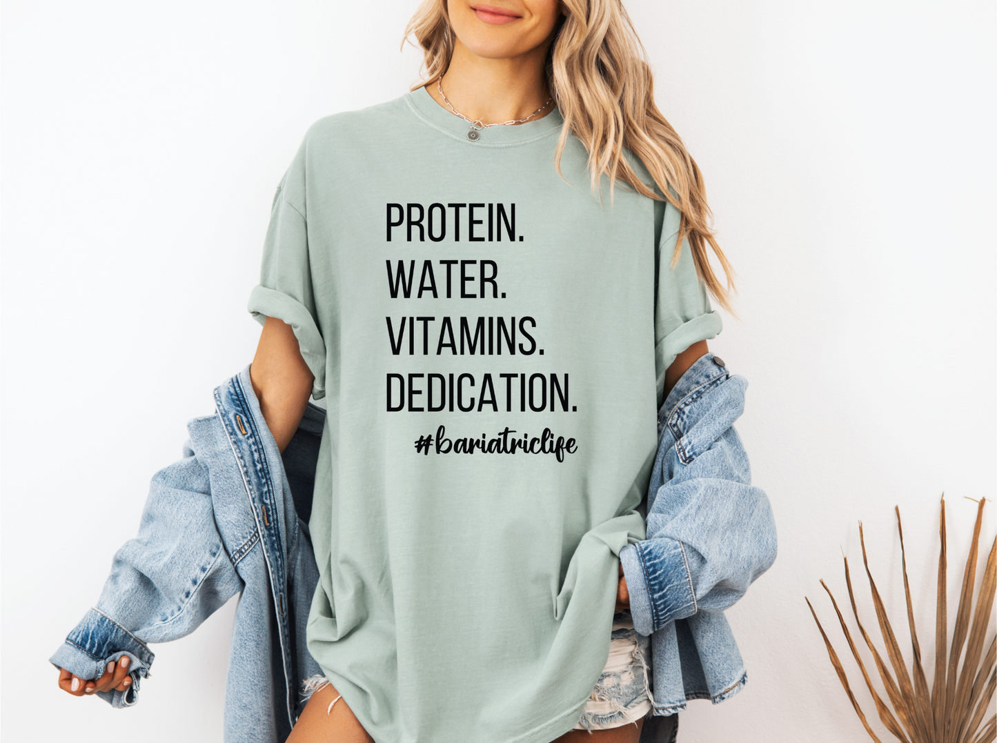 *NEW* BARIATRIC LIFE CC SHIRT