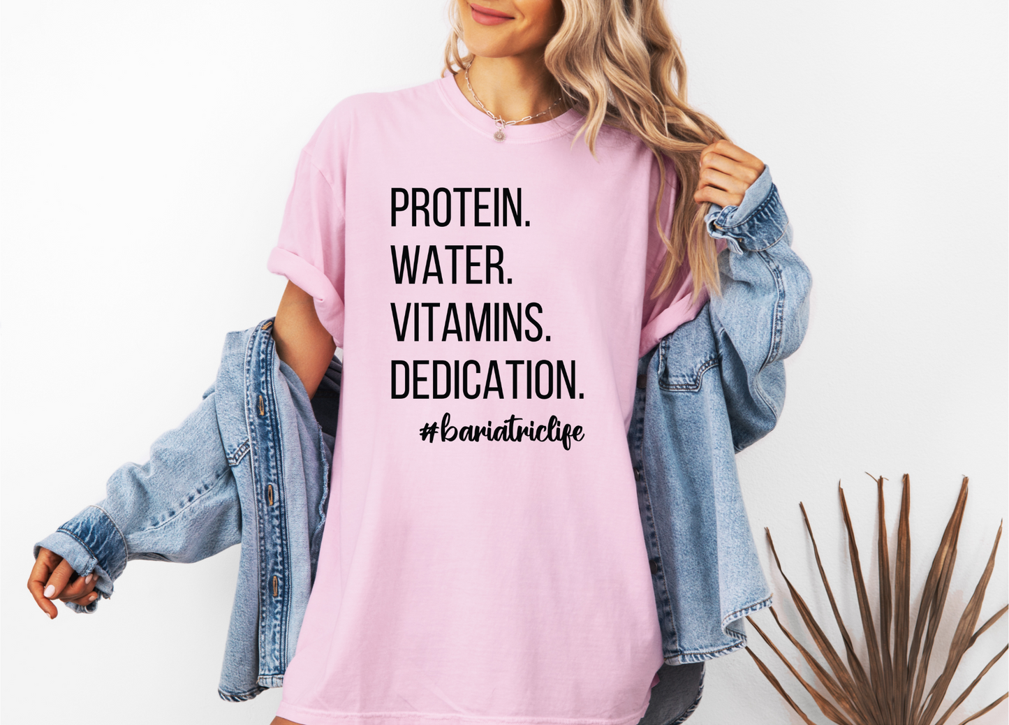 *NEW* BARIATRIC LIFE CC SHIRT