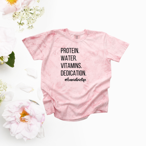 *NEW* BARIATRIC LIFE CC SHIRT