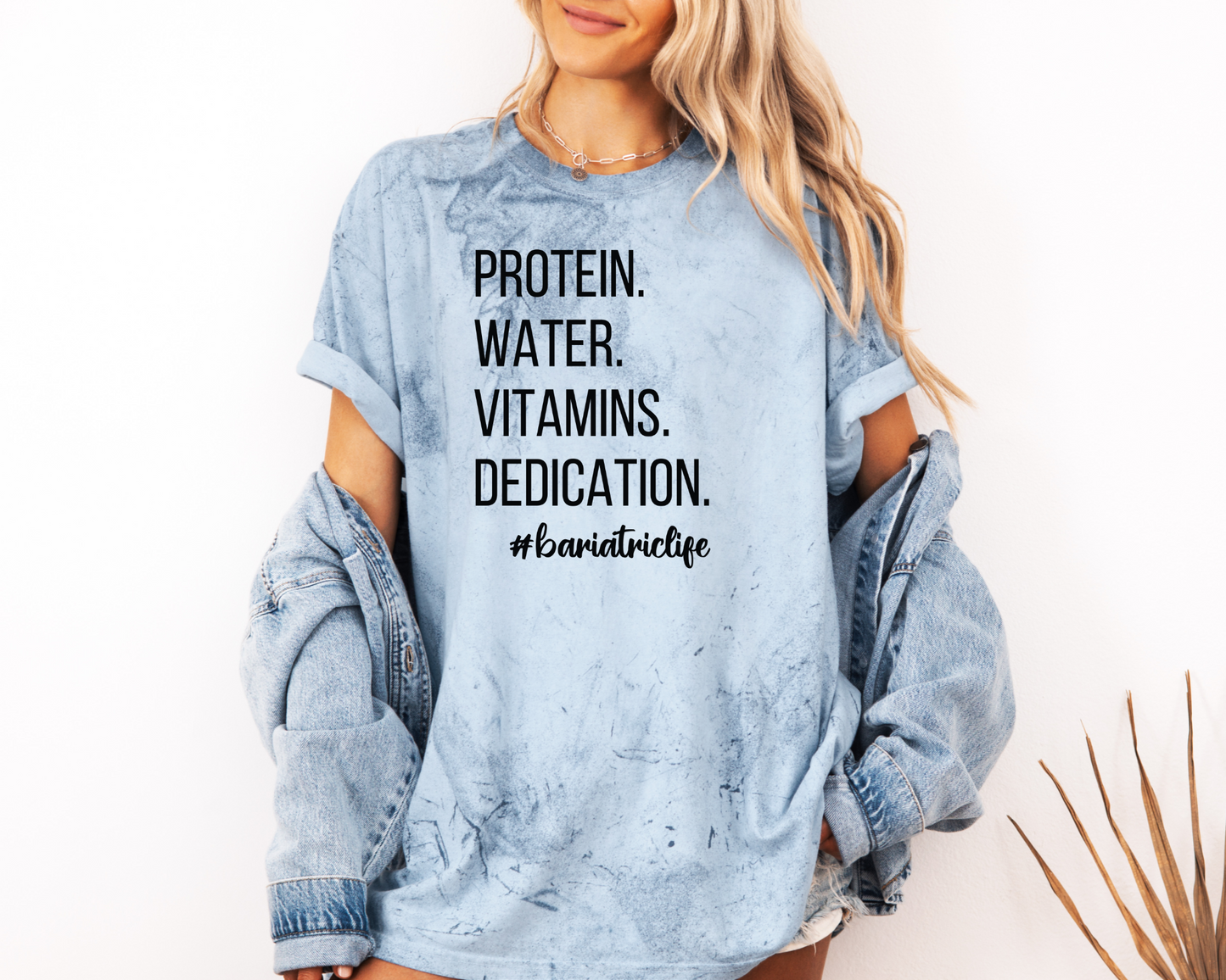 *NEW* BARIATRIC LIFE CC SHIRT