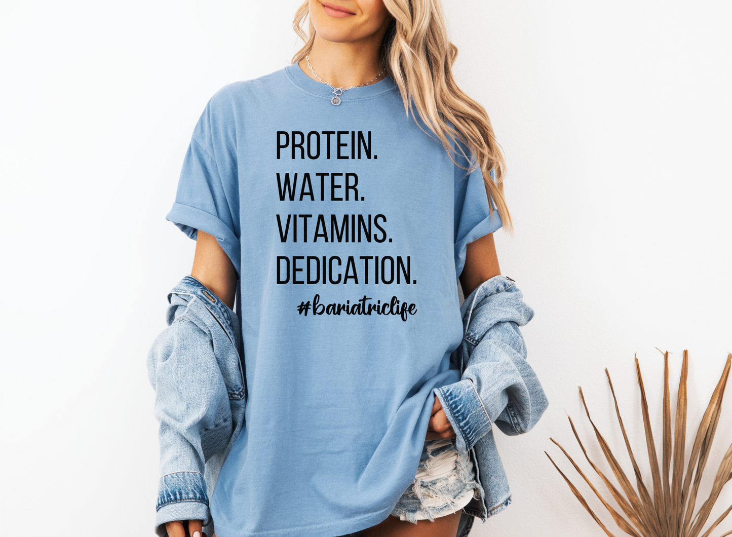 *NEW* BARIATRIC LIFE CC SHIRT