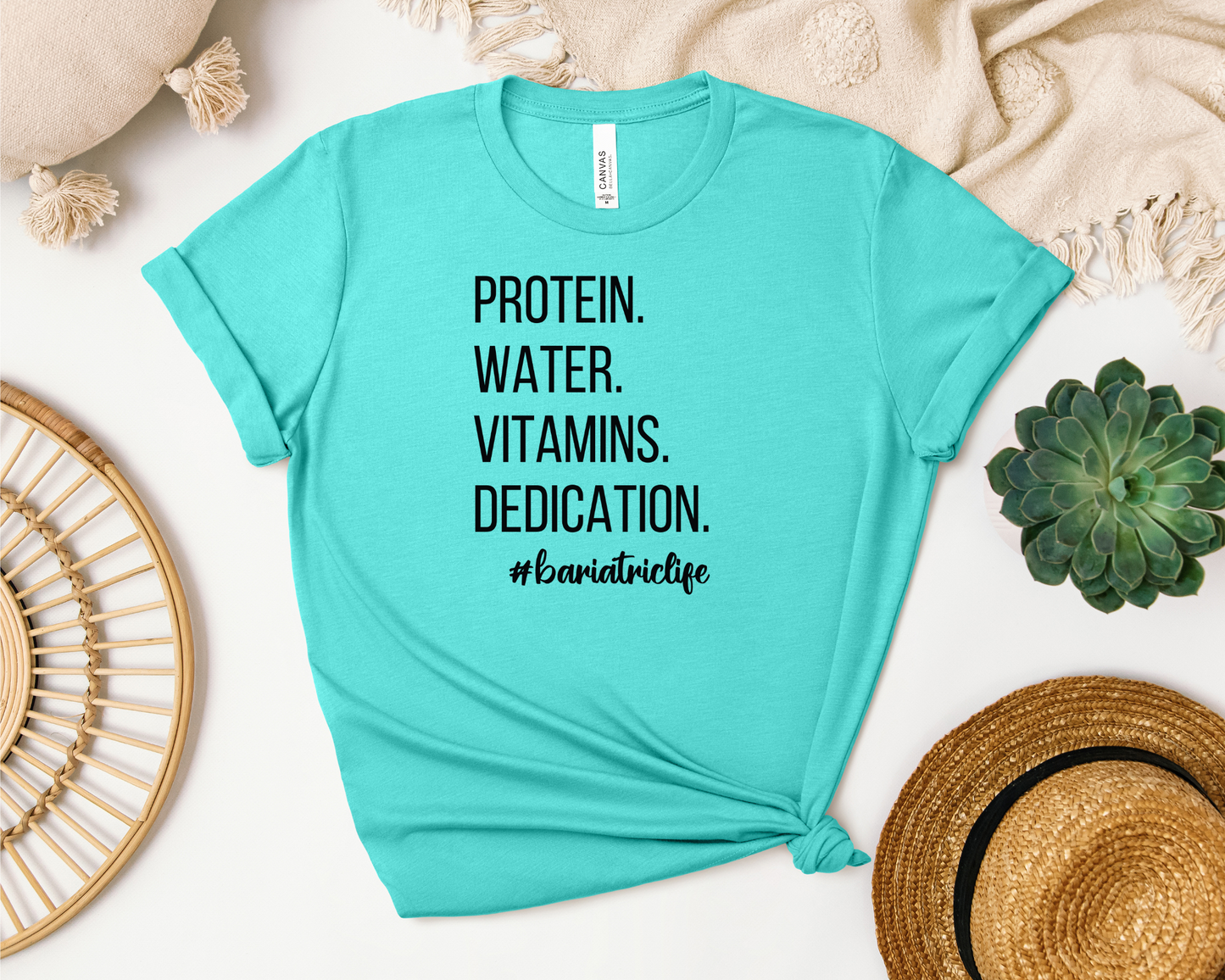 *NEW* BARIATRIC LIFE SHIRT