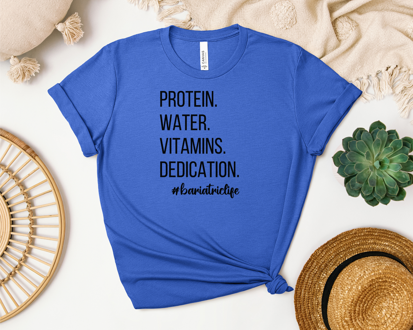 *NEW* BARIATRIC LIFE SHIRT