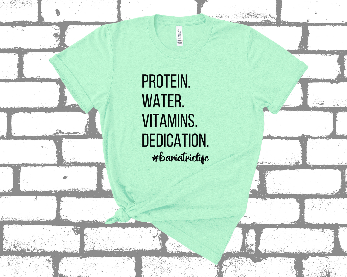 *NEW* BARIATRIC LIFE SHIRT