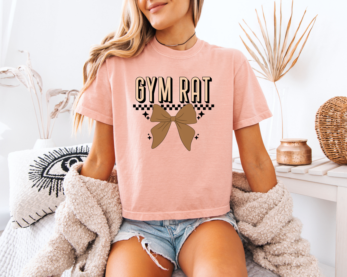 Comfort Colors - Women's Heavyweight Boxy T-Shirt - 3023CL