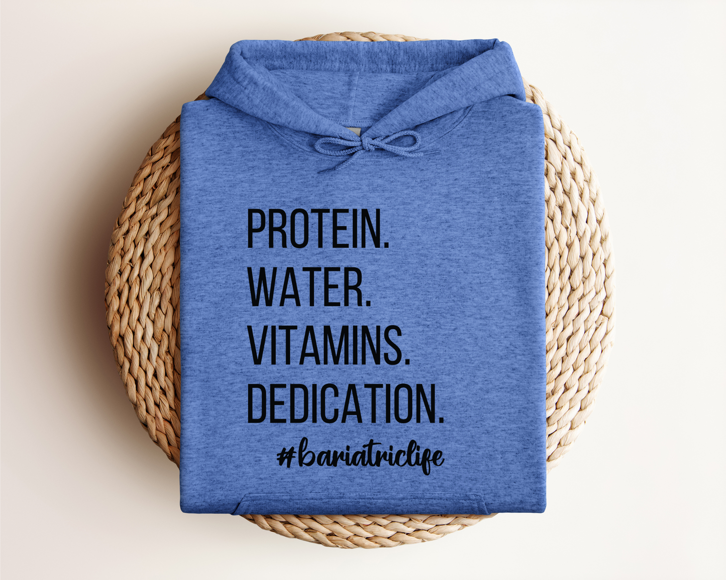 BARIATRIC LIFE HOODIE