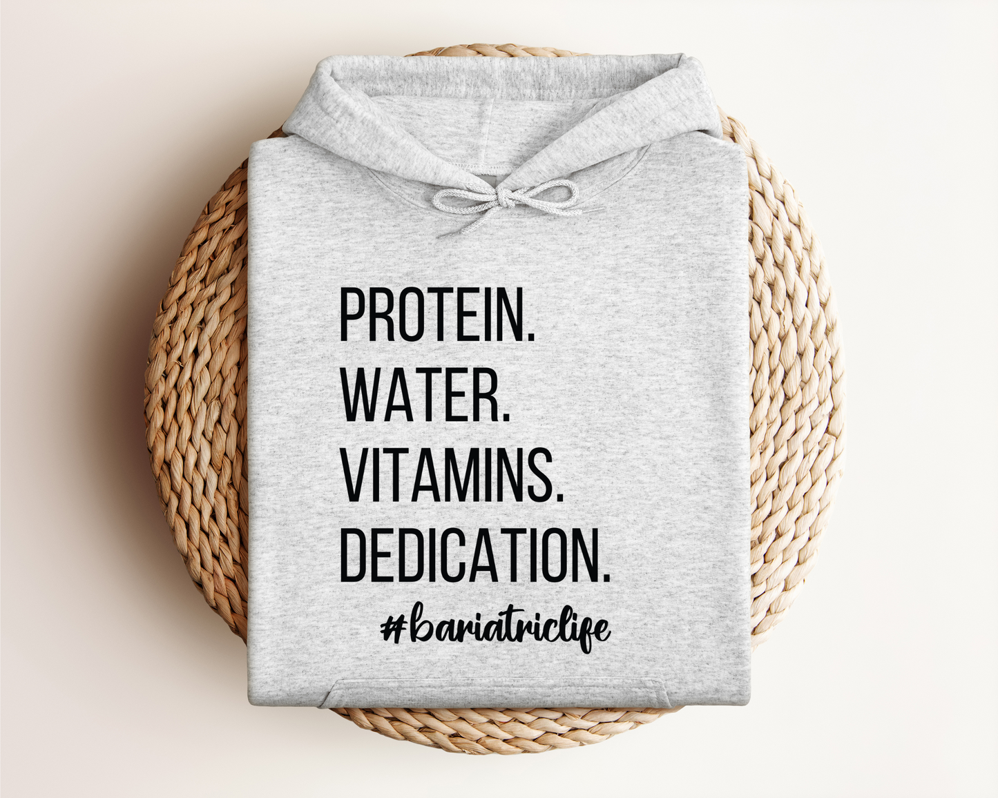 BARIATRIC LIFE HOODIE