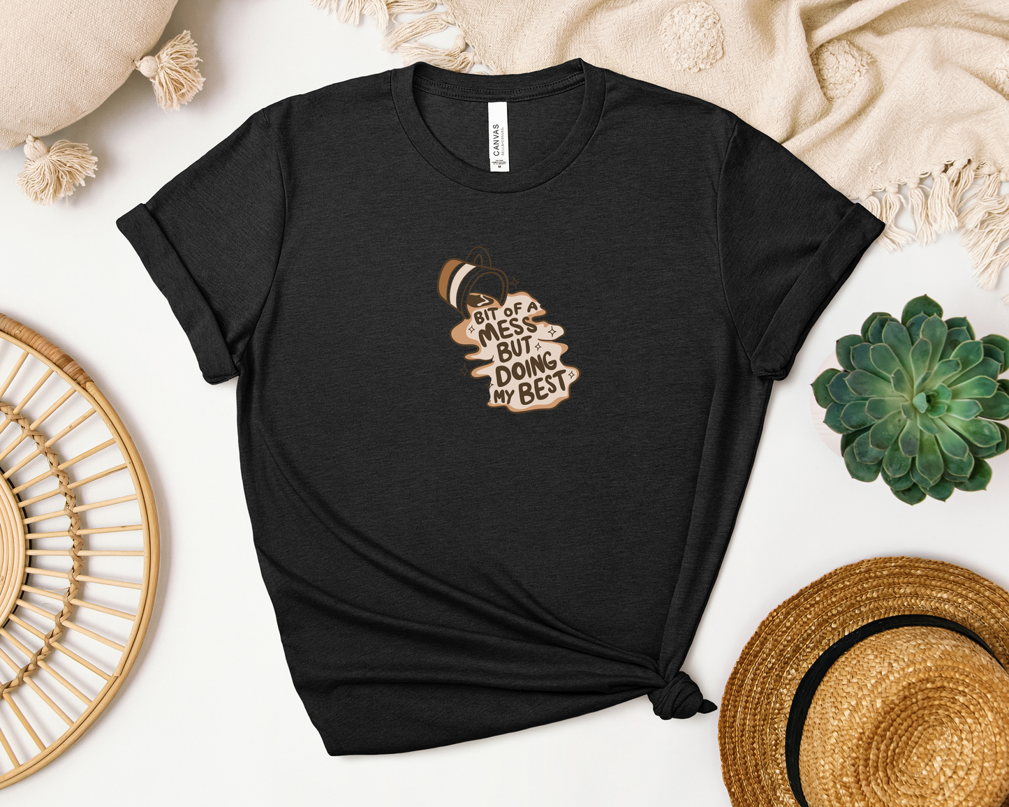 *NEW* BIT OF A MESS BUT DOING MY BEST SHIRT