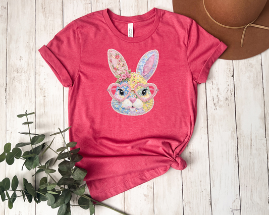 *NEW* EASTER BUNNY SHIRT